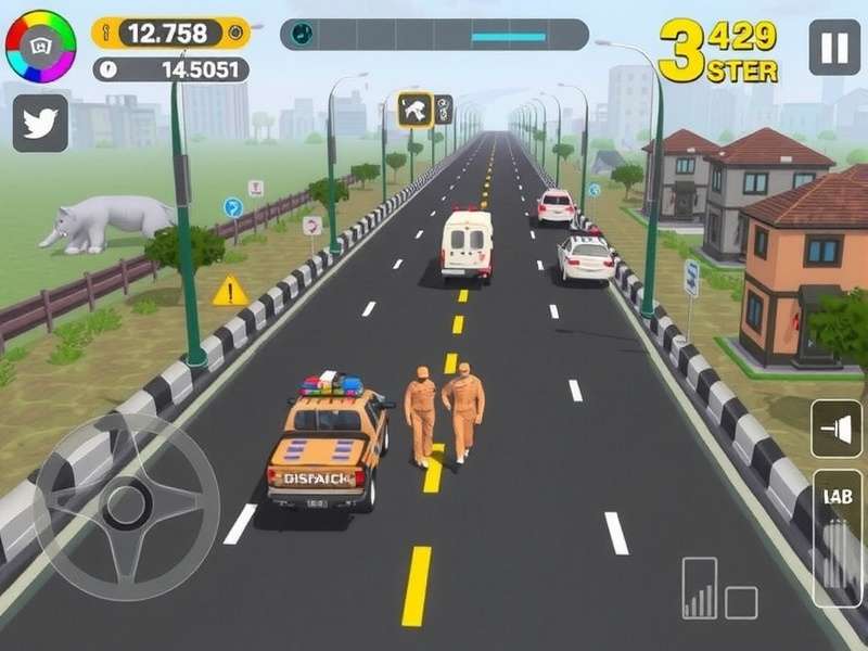 Rapid Dispatch Run Indian Community